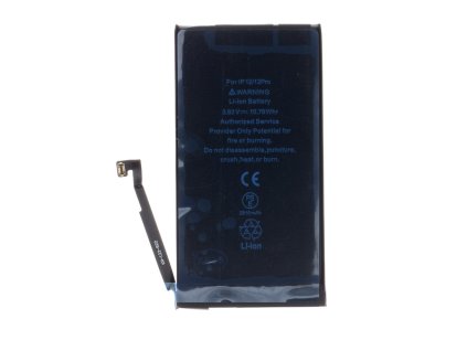 Batéria iPhone 12 / iPhone 12 Pro 2815mAh (100% zdravie a bez chybovej hlášky)