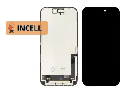 iP16 plus LCD diagnostic