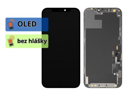 12 12 pro OLED diagnostic