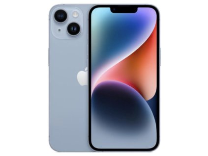 iPhone14 blue mobilko.sk