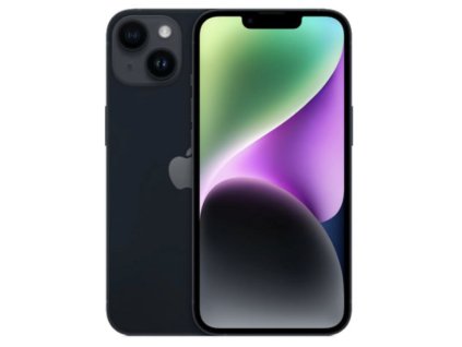 iPhone14 midnight mobilko.sk