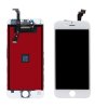iPhone 6 displej lcd + dotykové sklo (Farba Biela)