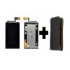 28572 htc one v displej lcd dotykove sklo obal zdarma