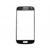 Sklo Samsung Galaxy S4mini (i9195) (Farba Modrá)