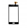Dotykové sklo LG Optimus L7 (P700) (Farba Biela)