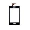 Dotykové sklo LG Optimus L5 (E610) (Farba Biela)