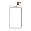 Dotykové sklo LG Optimus L5 (E610) (Farba Biela)