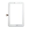 Dotykové sklo Samsung Galaxy Tab2 7" (P3100) (Farba Biela)
