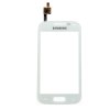 Dotykové sklo Samsung Galaxy Ace 2 (i8160) (Farba Biela)