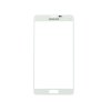 Sklo Samsung Galaxy Note 4 (N9100) (Farba Biela)