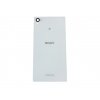 Kryt batérie Sony Xperia Z1 (C6903/L39h) (Farba Biela)