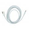 30150 datovy kabel pre apple iphone 5 5s 5c 3m