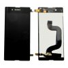 Sony Xperia E3 D2203 displej lcd + dotykové sklo (Farba Biela)