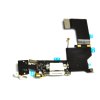 Nabíjací a systémový konektor iPhone 5C (Farba Biela)