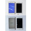 Sony Xperia M4 Aqua E2303 displej lcd + dotykové sklo biela (Farba Biela)