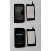Dotykové sklo Lenovo A1000 (Farba Biela)
