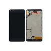 31761 microsoft lumia 540 displej lcd dotykove sklo ram