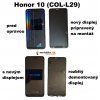 Honor 10 (COL L29) displej lcd + dotykové sklo