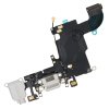 Nabíjací a systémový konektor iPhone 6S (Farba Biela)