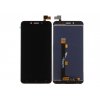 Asus ZenFone 3 Max ZC553KL displej lcd + dotykové sklo (Farba zlatá)