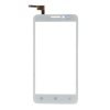 Dotykové sklo Lenovo A606 (Farba Biela)