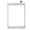 Dotykové sklo tablet Samsung Galaxy Tab A 9,7" Note (SM-P550/P555) (Farba Biela)