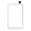 Dotykové sklo tablet Samsung Galaxy Tab A6 10.1" (T580 / T585) (Farba Biela)