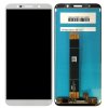 Huawei Y5 2018 (DRA-L21) displej lcd + dotykové sklo (Farba Biela)