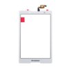 Dotykové sklo tablet Lenovo Tab 2 A8-50LC (Farba Biela)
