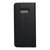Otváracie knižkové puzdro Samsung Galaxy S8+ (SM-G955F) čierne