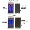 iPhone 8 displej lcd + dotykové sklo