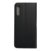 Otváracie knižkové puzdro Samsung Galaxy A50 (SM-A505F) čierna