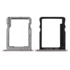 Držiak SIM/SD karty Huawei Ascend G7 (Farba sivá)