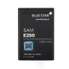 34422 bateria samsung e250 1000mah