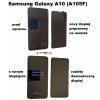 Samsung Galaxy A10 (A105F) displej lcd + dotykové sklo