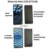 Motorola Moto G20 (XT2128) displej lcd + dotykové sklo