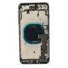 35430 housing kryt na apple iphone 8 plus cierny