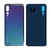 Kryt batérie Huawei P20 Pro (CLT-L29) (Farba Modrá)