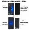 Motorola Moto G60 (XT2135) displej lcd + dotykové sklo