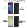 Honor Magic4 Lite (ANY NX1) displej lcd + dotykové sklo