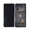 samsung galaxy s20fe g780f displej lcd dotykove sklo ram