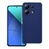 Obal na mobil Xiaomi Redmi Note 13 4G (23124RA7EO) - SOFT silikon modra