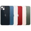 iPhone13mini back glass
