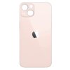 iPhone13mini back glass pink