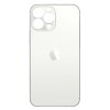 iPhone 13 Pro Max - zadné sklo housingu (zväčšený otvor na kameru)