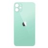 iPhone 11 - zadné sklo housingu (zväčšený otvor na kameru)