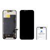 iP13 LCD diagnostic