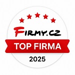 Děkujeme za hodnocení Firmy.cz