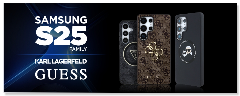 Samsung S25 Guess