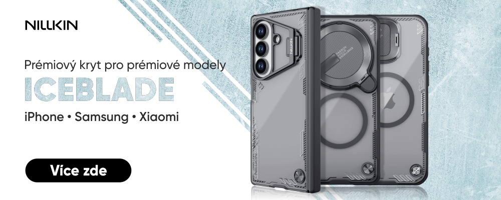 Nillkin Iceblade